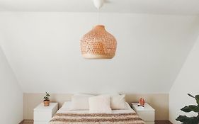 Cocoon Bed And Breakfast